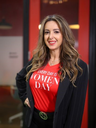 WEDO BizBrigade Feature: Elizabeth Muhle